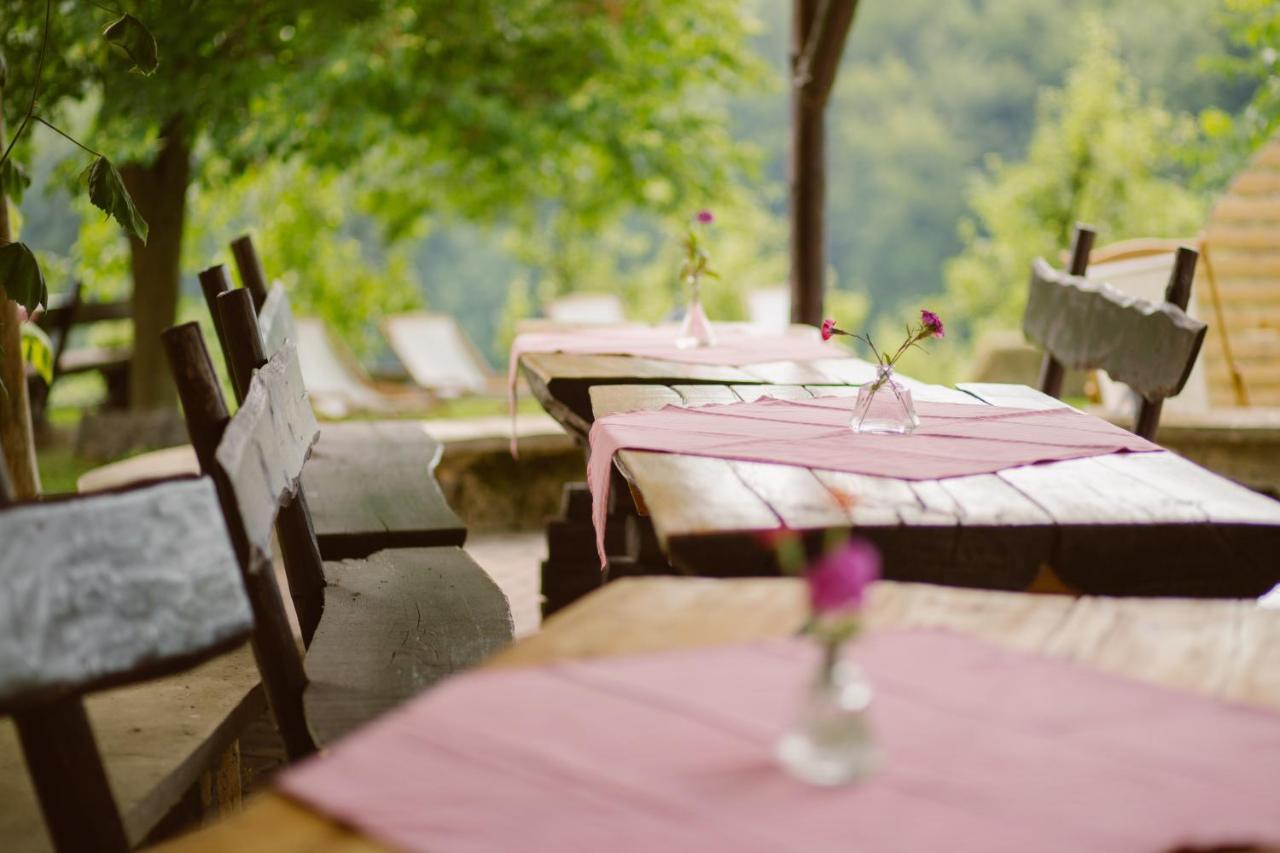 Tourist Farm Firbas Acomodação com café da manhã Cerkvenjak Exterior foto